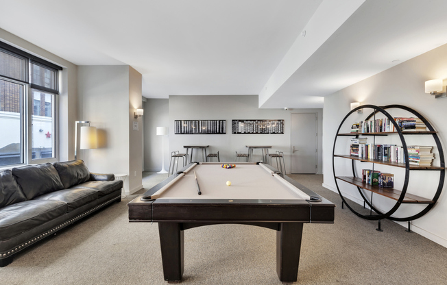 1 bed, 1 bath, 510 sqft, $3,850, Unit 17F