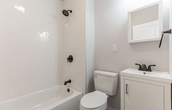 Newly Updated 2 bedroom 1 Bathroom House for rent