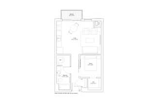 Partner-provided photo for $1290 unit