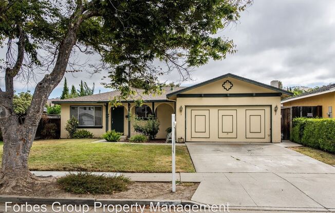 2670 Taffy Drive