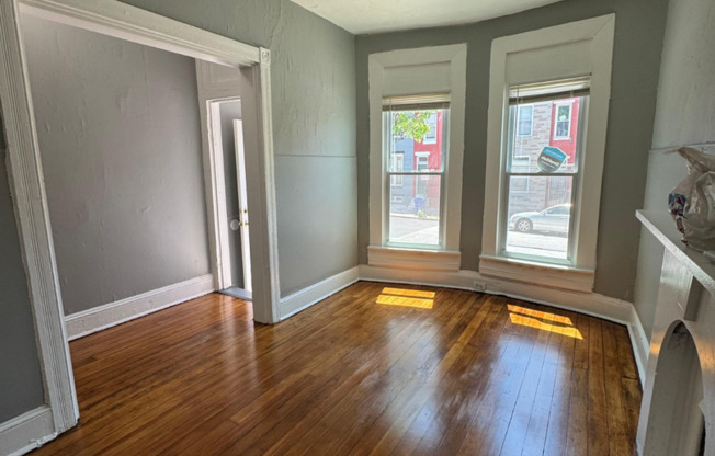 Brand New 3Bed/1Bath home in West Baltimore