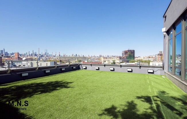 Studio, 1 bath, 434 sqft, $3,110, Unit 519