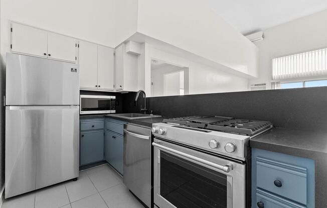 2730 W. Temple Street