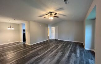 Seven Pines Apartments