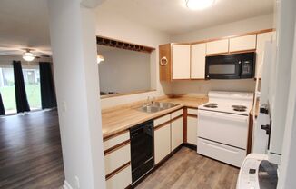 2 beds, 2 baths, $750