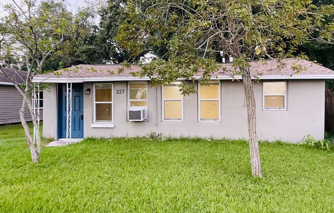 Half a month rent free - Cute Updated 2/1 House in Winter Garden