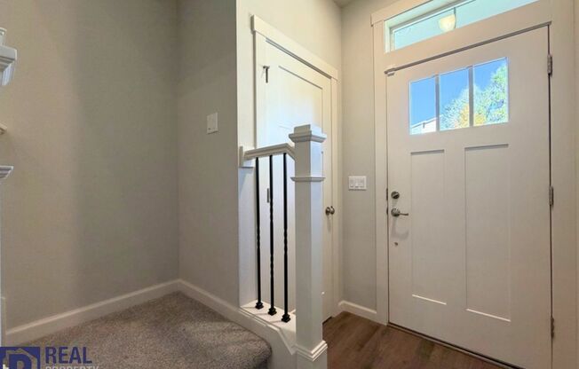 Spacious 3BR/2.5BA Forest Grove Home with Garage & Fenced Yard