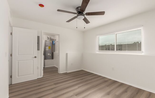 1 bed, 1 bath, 680 sqft, $1,200, Unit 307