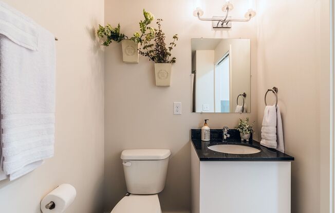 Bode @ Dome — Modern Living Near the Dome!