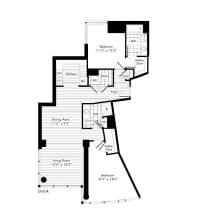 Partner-provided photo for $2889 unit
