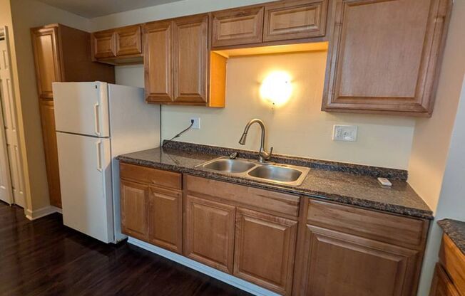 Sun Valley Terrace Apartments