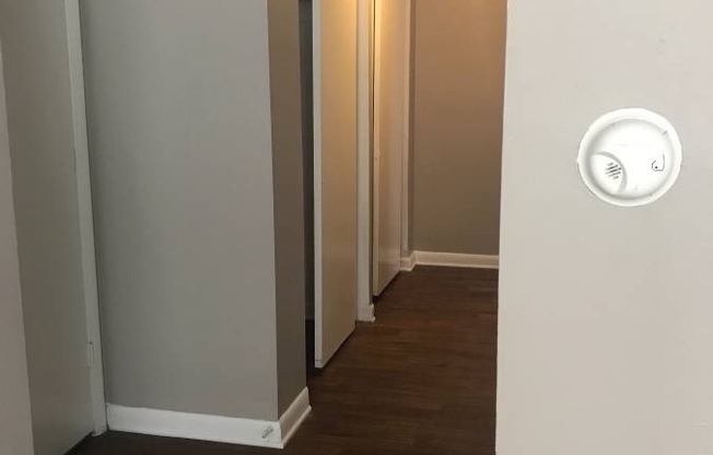 Humboldt Apartments