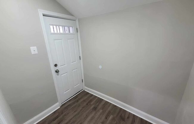 3 Bedroom Townhouse in pigtown