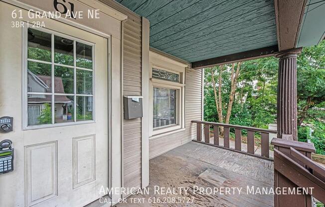 61 GRAND AVE NE