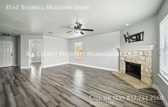 8540 BOSWELL MDWS DR
