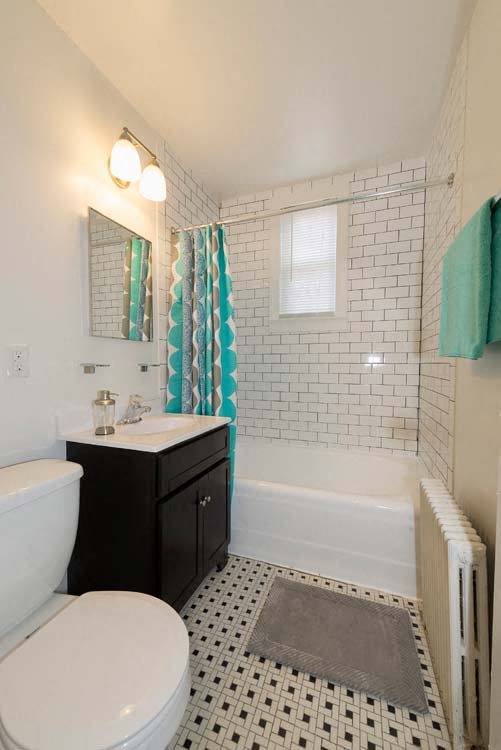 Welcome to 1401 Tuckerman Street Apartments