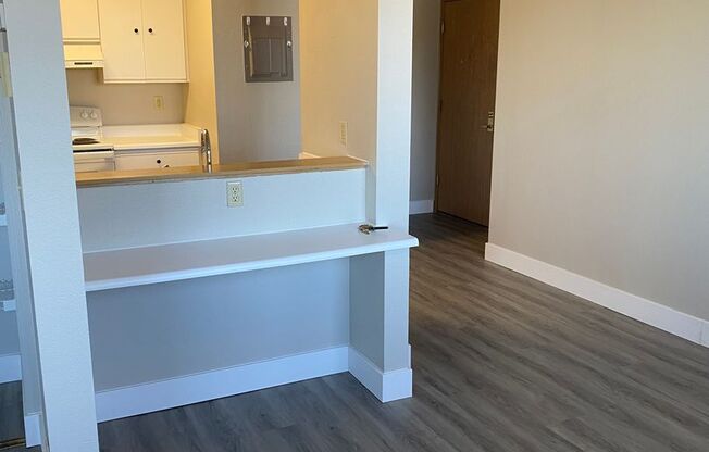 Studio, 1 bath, 462 sqft, $1,297, Unit 329