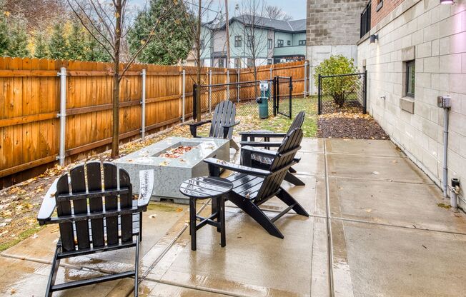 1 bed, 1 bath, 808 sqft, $1,775, Unit Unit 107