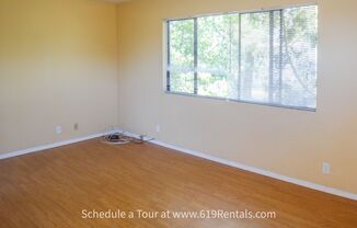 3 beds, 1 bath, $2,500, Unit 3409 Wightman Street