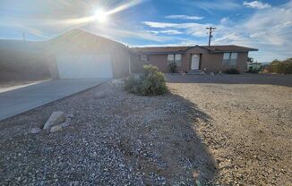 4 beds, 2 baths, $1,800