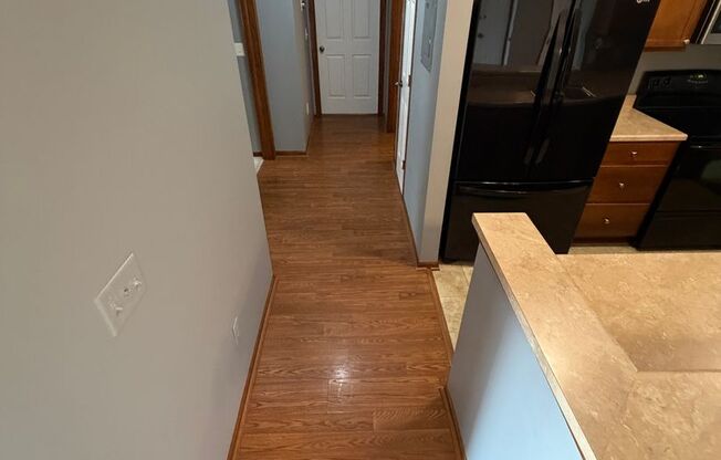 Comfort, Convenience & Location — 3-Bedroom Ankeny Condo