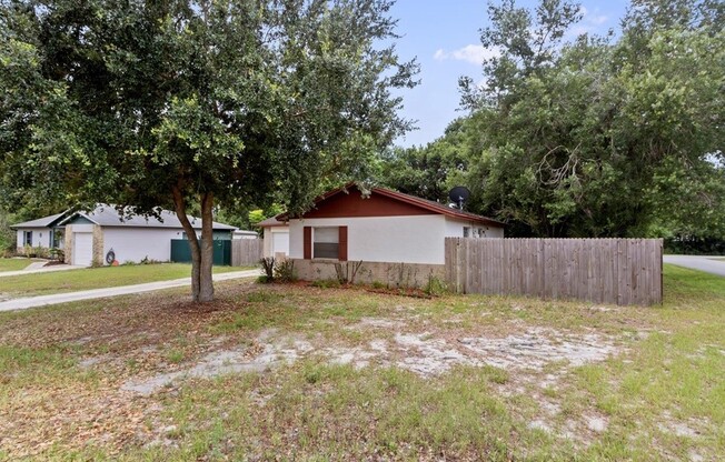 Great Price Single Family Home