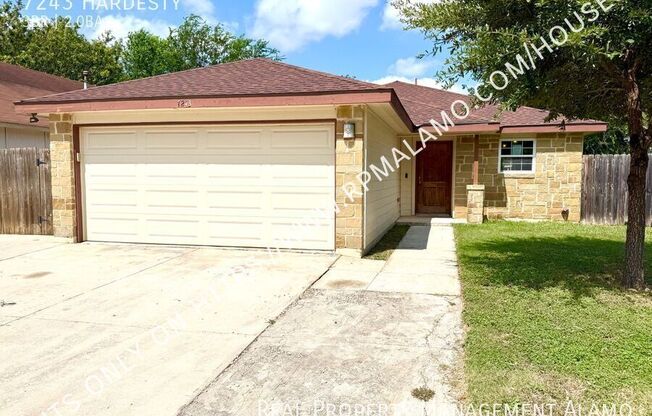 7243 HARDESTY