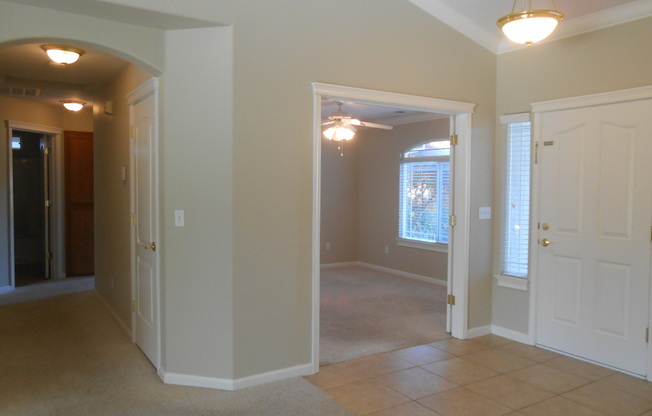 3 beds, 2 baths, $2,400