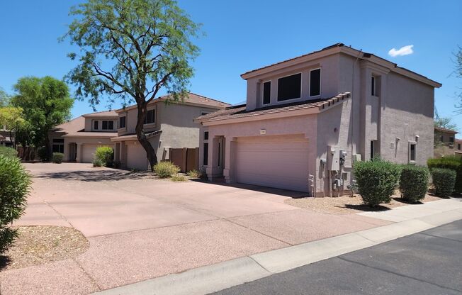 2 beds, 2.5 baths, $2,450, Unit Unit 1105