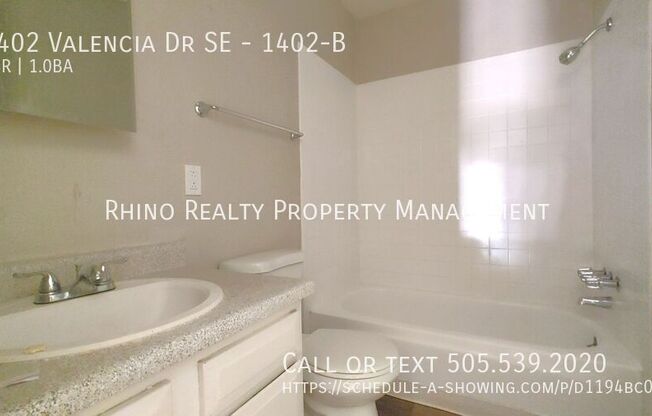 1402 VALENCIA DR SE