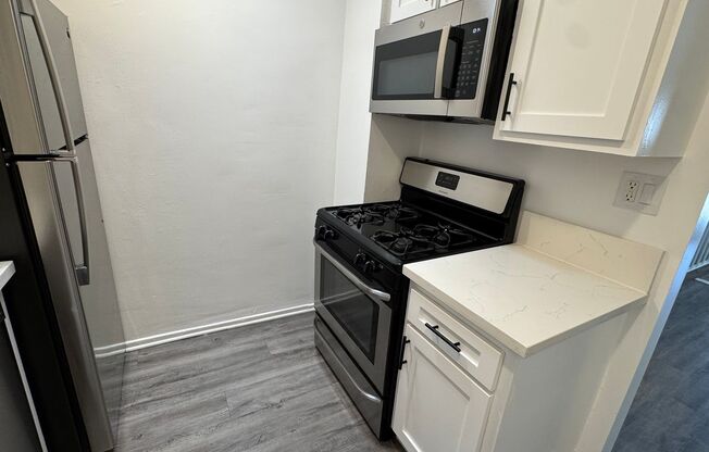 3 beds, 1 bath, 1,250 sqft, $2,398, Unit 309