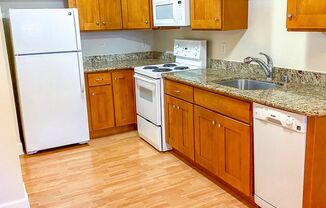 Washington Irving Apartments