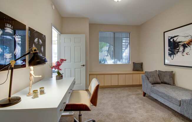 Sonoma Landing Bedroom