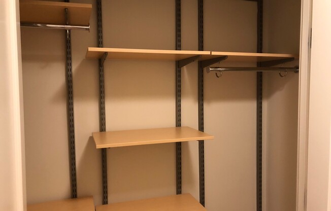 Studio, 1 bath, 440 sqft, $2,500, Unit 0512