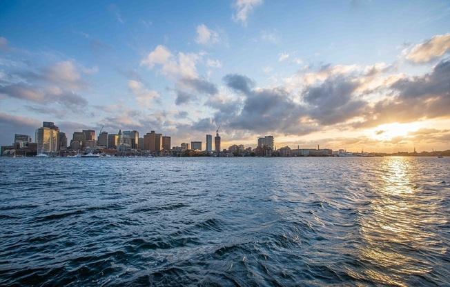 2 beds, 2 baths, 1,075 sqft, $4,800, Unit 513