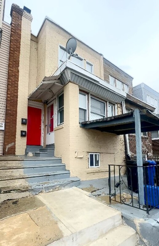 1702 Wagner Ave