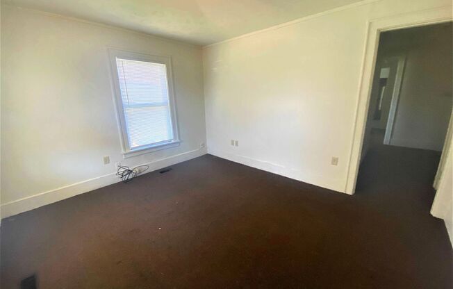 Cat Friendly 2 Bedroom in West Carrollton!