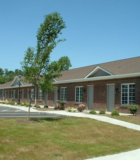 Emerald Pointe Apartments