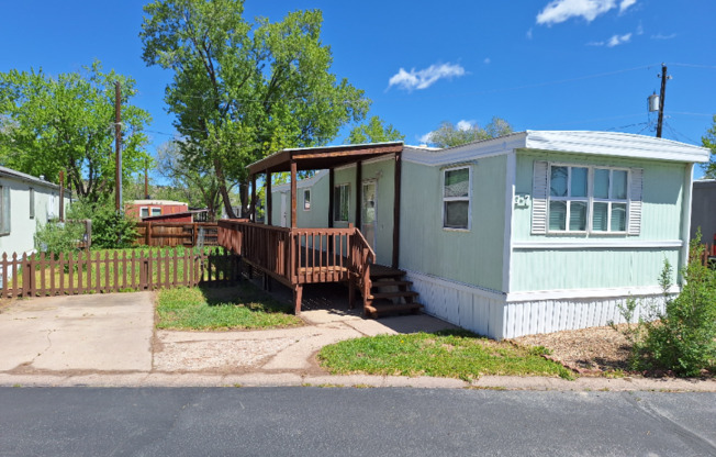 3526 N Cascade Ave H-8