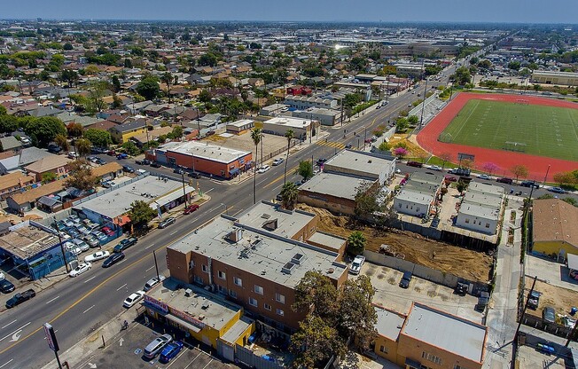 Studio, 1 bath, 121 sqft, $1,095.42, Unit 102