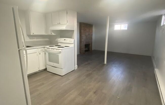 1 bed, 1 bath, $1,095