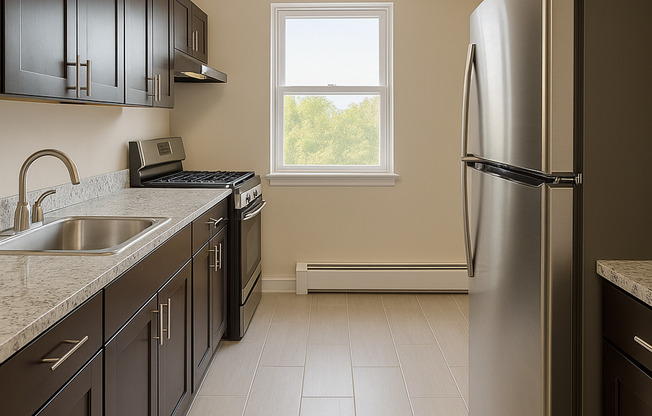 Austin Realty Apartment Homes