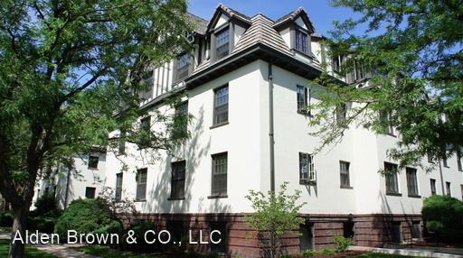 Chateau Apartments