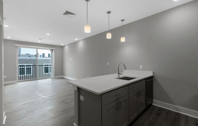 Corner Luxury Studio - Next to Albany Medical Center!