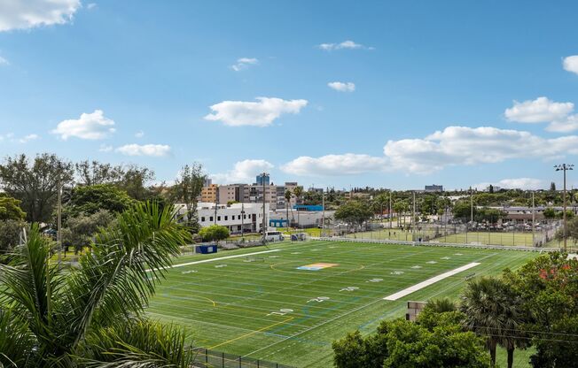 1 bed, 1.5 baths, 780 sqft, $1,850, Unit 210N