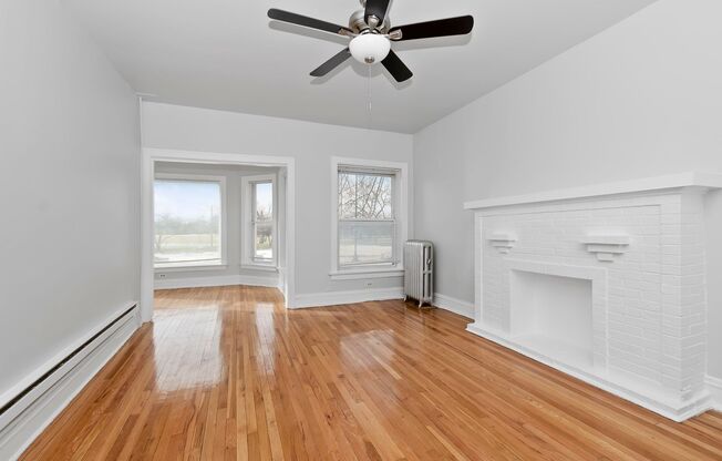 11201 S. King Drive