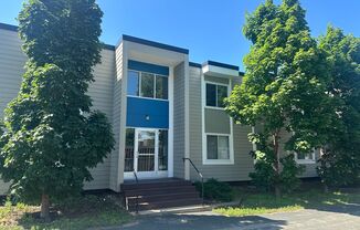 Cedar Bridges Apartments