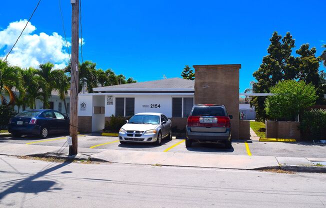 Studio in the Heart of Little Havana