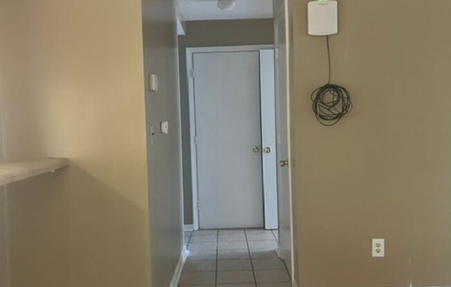Spacious 2-Bedroom, 2-Bath Apartment in Charlotte’s University Area