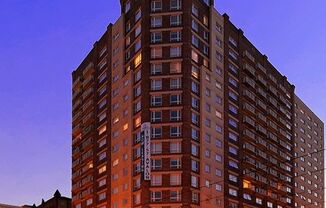 The Centerpoint Apartments